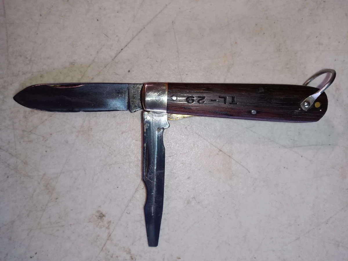 25+ Ulster Vintage Knives 2 Blades for sale | Updated Oct 2026