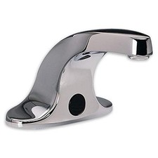 American Standard 6053205.002 Touchless Faucet - Chrome, 0.5 GPM