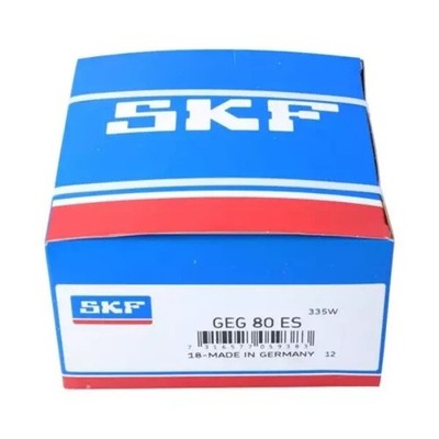 1PC New GEG 80 ES Spherical Sliding Bearing *yt
