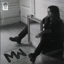 VINYL Morgan Wade - The Party Is Over (Last Call)