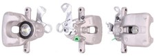 Bremssattel ELSTOCK 87-2017 +40.66€ Pfand für FIAT CROMA Aluminium 16V 194AXG1A
