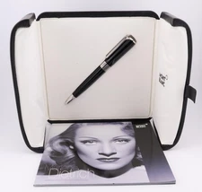 Montblanc Marlene Dietrich Special Edition Ballpoint Pen 0101401 