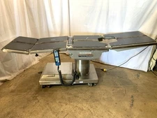 Skytron Elite 6500 Surgical Table With Remote S8385