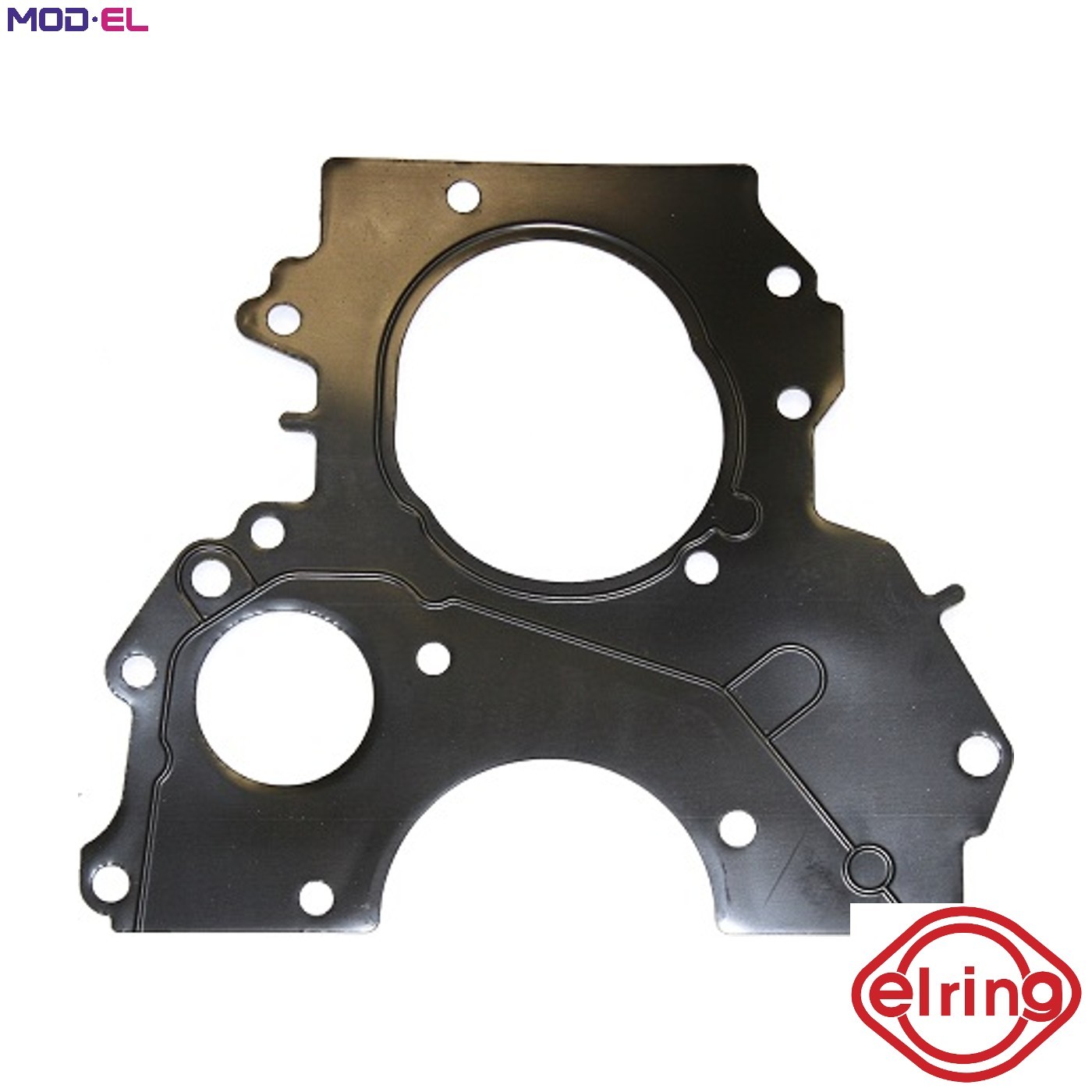 GASKET TIMING CASE 027.531 FOR QYBA1E10C9DCC9DBHCPBC9DAHCPARTNHCPDRTQ 1.8L 4cyl