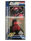 G.I.JOE CRIMSON GUARD COBRA ELITE TROOPER 1:6SCALE FIGURE  SIDESHOW EXCLUSIVE ED