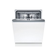 Bosch Lave-vaisselle 60cm 14 Couverts 40db Tout Intégrable SBV6ZCX10E