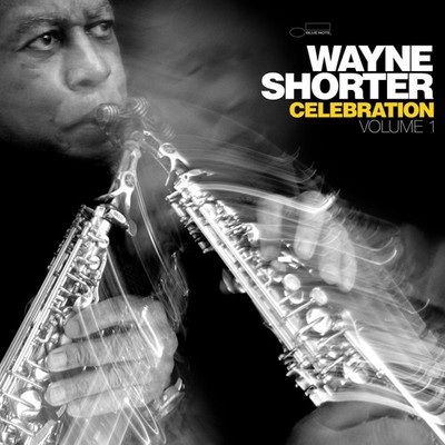Wayne Shorter Celebration, Volume 1 Album (US IMPORT)