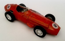 MATCHBOX MOY Y-10 MASARATI 250F NM