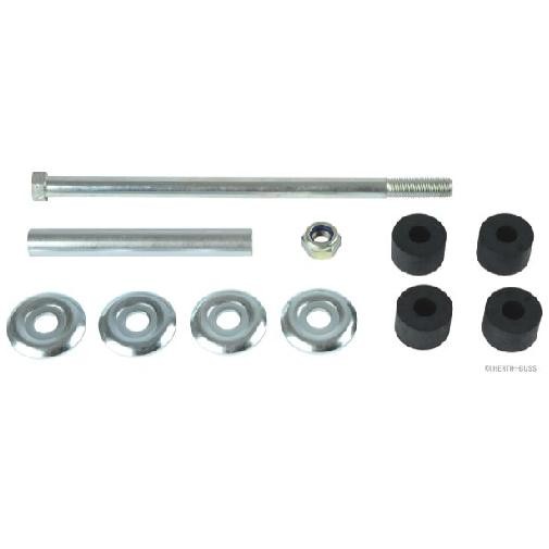 2X Stange/Strebe Stabilisator Vorne FüR KIA K2900 2.9 08 Bis 26 Herth+Buss Neu-image