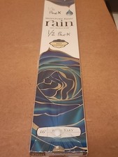 1/2 Half Pack  Moisture Remy Rain Yaky 100 Human Hair Weave Extension 16" 1 