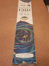 1/2 Half Pack!!! Moisture Remy Rain Yaky_100% Human Hair Weave Extension_16"_#1*