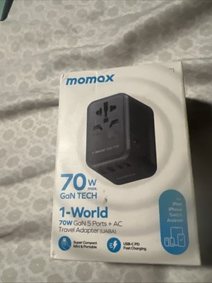 momax power bank