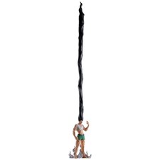 Banpresto Hunter x Hunter Anime FL Figure Statue Toy Gon Adult Form Pen BP29178