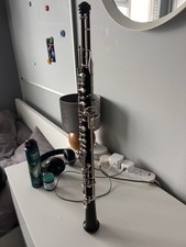 Howarth Black S10B Oboe