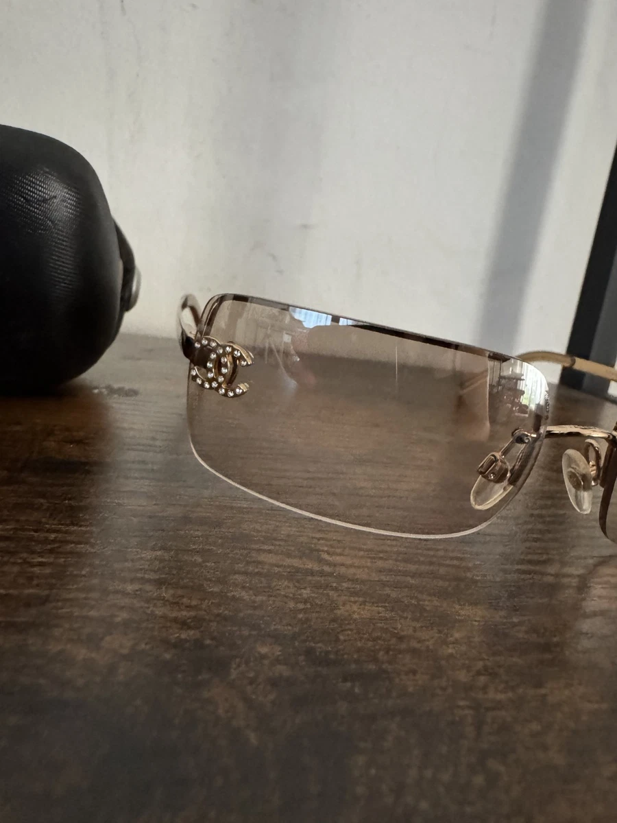 25+ CHANEL Rimless Sunglasses for Women for sale | Updated Oct 2026