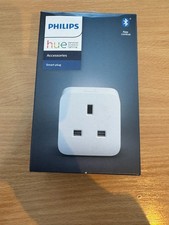 Philips Hue Smart Plug with Bluetooth 929002240501