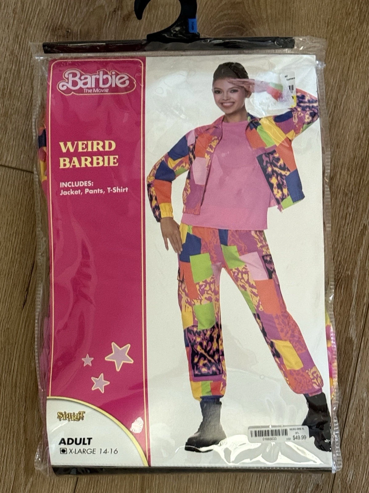 Top Trending Weird Barbie Costume Set Ideas for 2025