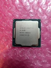 Intel Core i5-8500 3.00GHz Socket LGA1151 Processor CPU SR3XE