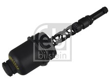 FEBI BILSTEIN Deckel &Ouml;lfiltergeh&auml;use febi Plus 174278 f&uuml;r MERCEDES KLASSE CL203