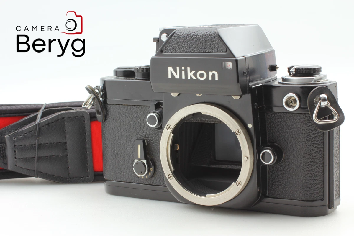 Fotocamere analogiche Nikon Nikon F2 | Acquisti Online su eBay