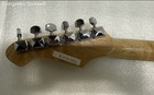 Aria Bud Light Stratocaster Dual Cutaway Electric Promotional Guitar — photo 10