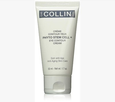 GM.Collin Phyto Stem Cell Eye Contour Cream 50ml
