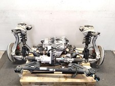 Tesla Model Y Performance komplette Vorderachse mit Elektromotor FDU Bj.2022