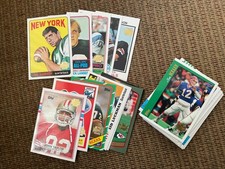 2001 TOPPS ARCHIVES FOOTBALL - YOU PICK FREE SHIPPING January 2026