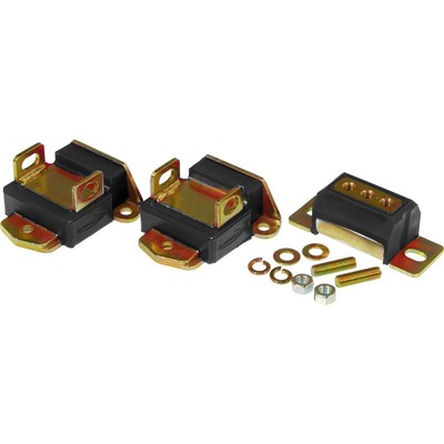 7-1901-BL Prothane Motor Mount  Driver & Passenger Side for Chevy Suburban K10