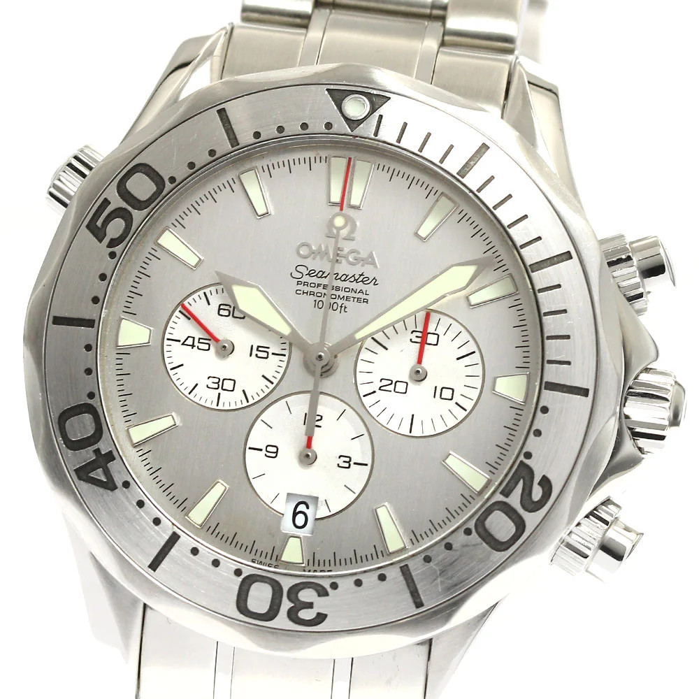 Omega Seamaster 300 2589.3 TO321672