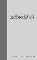 Making OF Economics (4TH Ed) (Vii) | Canterbery E Ray | Buch | Gebunden | 2009