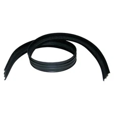 For Dodge W100 Pickup 68-71 Glass Run Division Bar Channel Front or Rear Driver