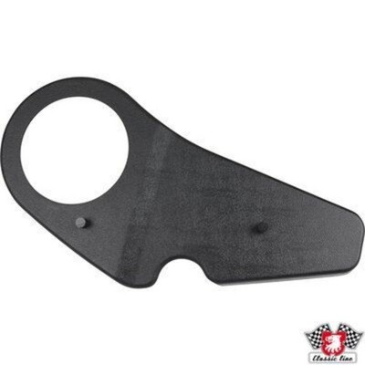 Seat Frame Covering Right For AUDI 100 50 VW Golf Mk1 Jetta I 60-96 171881478