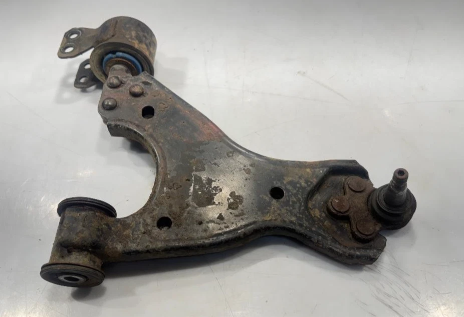 GMC ACADIA 2007-2017 brazo de control inferior delantero derecho genuino fabricante original usado pieza GM Foto 4 de 4