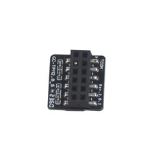 For GIGABYTE GC-TPM20 Platform TPM 2.0 Security Module SPI 12Pin Security Module