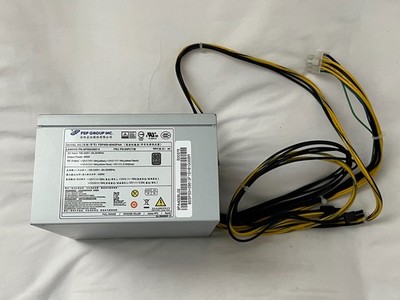 400W FSP400-40AGPAA for Lenovo P300 P310 P320 P410 10pin Server Power Supply