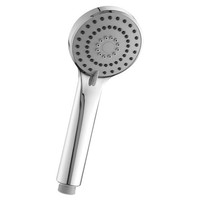 Handbrause 3 Funktionen Hydro Home 13032 Chrom ABS