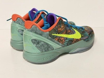 Size 11 - Nike Zoom Kobe 6 Prelude for sale online | eBay