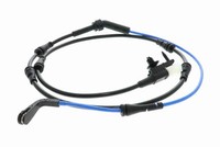 Warnkontakt Bremsbelagverschleiss Vorne Links Vemo V48 72 0134 FÜR Land Rover