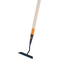 Ziehhacke Gartenhacke Unkrauthacke 16 Cm Mit Stiel 140Cm – Robust & Ergonomisch