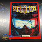Stormball Commodore Amiga 500 600 1200 Millennium US Gold 1991 Big Box CIB PAL