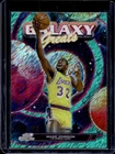 2025 Topps Cosmic Chrome Magic Johnson Refractor (RAW)