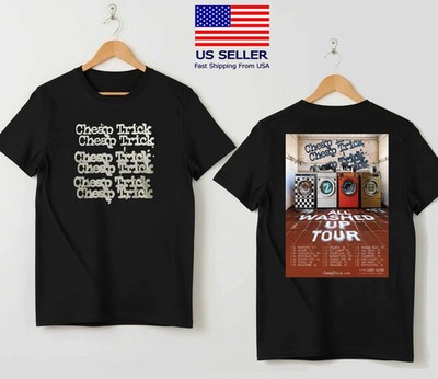 Tシャツ Trick Cheap 黒 Lサイズ Tシャツ Trick Cheap Lサイズ メルカリ - ミュージシャン