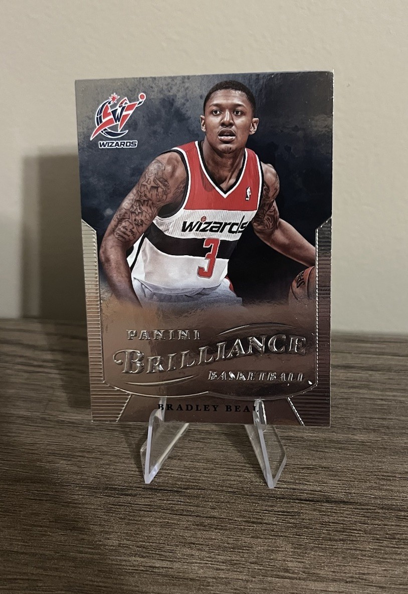 2012-13 Panini Brilliance - Bradley Beal #294 (RC)