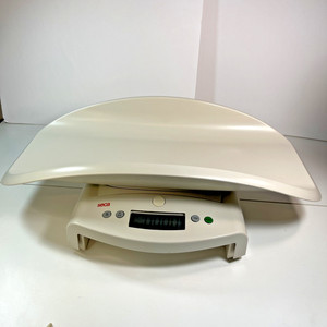 SECA 354 Digital Baby Infant Scale