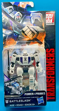 Legends BATTLESLASH Transformers Generations Power of the Primes by Hasbro