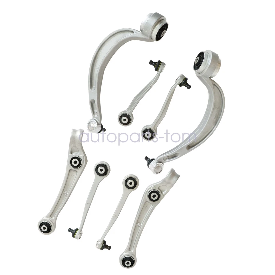 Control Arm Suspension Kit For Audi A6 A7 S6 S7 RS6 RS7 C7 C7.5 2012-2018 - Изображение 4 из 4