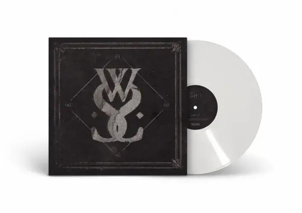 This Is The Six (Remastered) (White Vinyl) | While She Sleeps | 2023-image