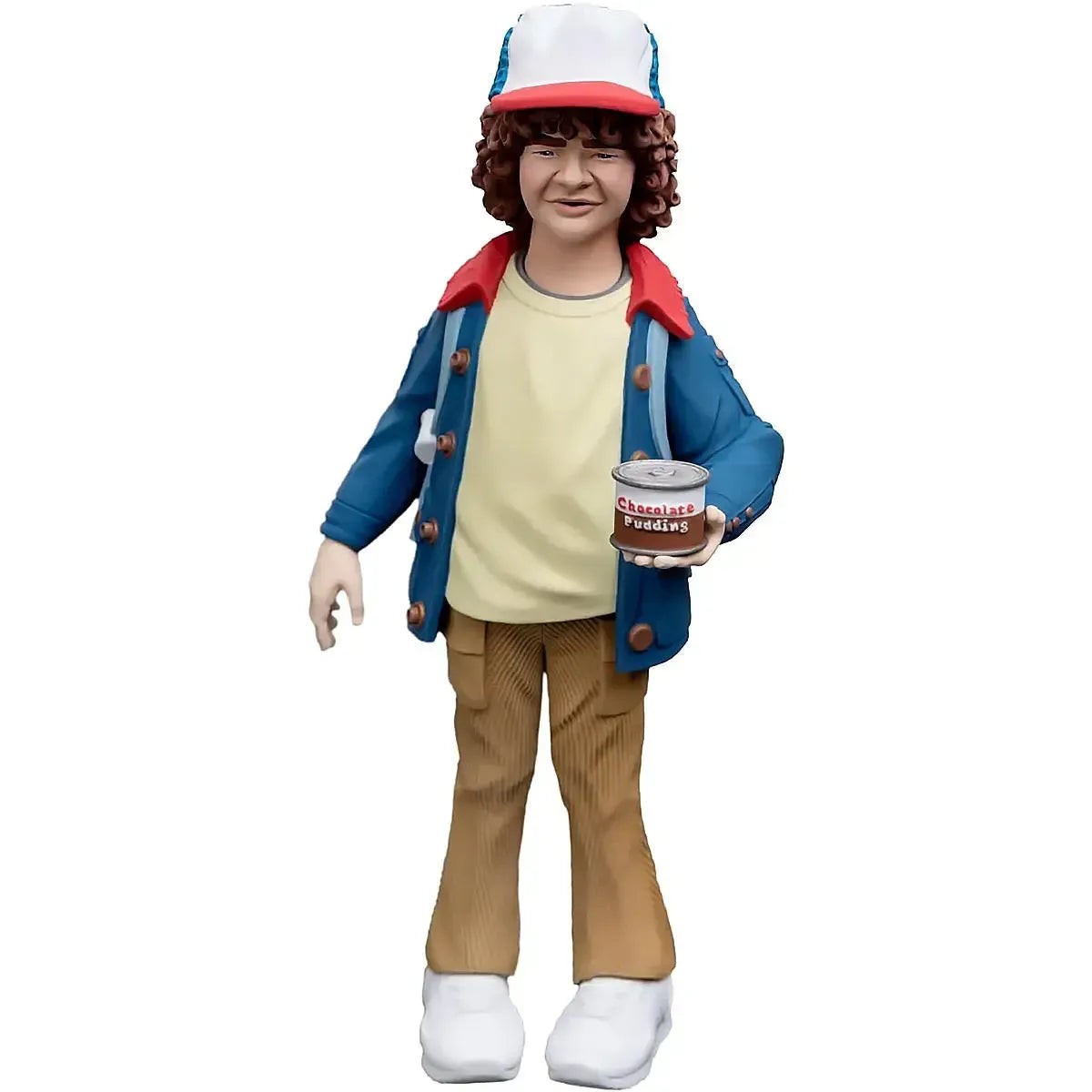 Stranger Things [Season 1] - Dustin Henderson with Chocolate
