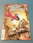 Amazing Spider-man Spiderversity #2 NM Gem wow